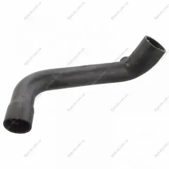 Шланг радиатора MB (FEBI) FEBI BILSTEIN 14007