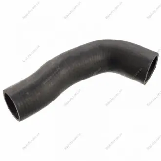 Шланг радиатора MB (FEBI) FEBI BILSTEIN 14025