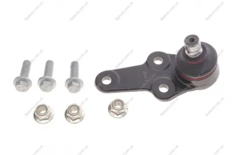 Опора шаровая Ford (Febi) FEBI BILSTEIN 18130 (фото 1)