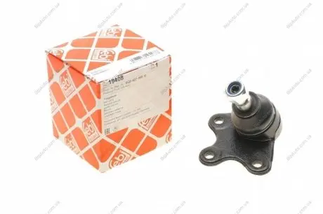 Опора шаровая SEAT (Febi) FEBI BILSTEIN 19408