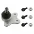 Опора шаровая OPEL (пр-во Febi) 28420