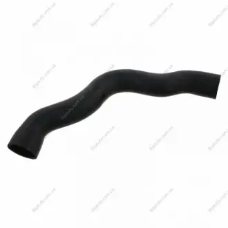 Шланг радиатора MB (FEBI) FEBI BILSTEIN 30466