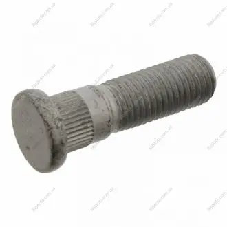 Болт колесный FORD (Febi) FEBI BILSTEIN 32307