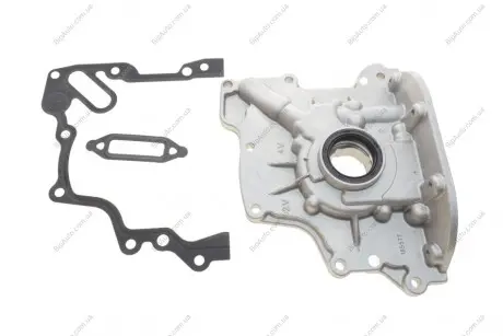 Масляний насос VAG (FEBI) FEBI BILSTEIN 34323