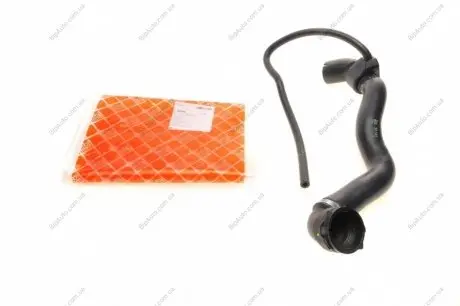 Шланг радиатора MB (FEBI) FEBI BILSTEIN 36145