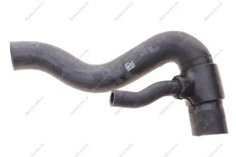 Шланг радіатора MB (FEBI) FEBI BILSTEIN 36781