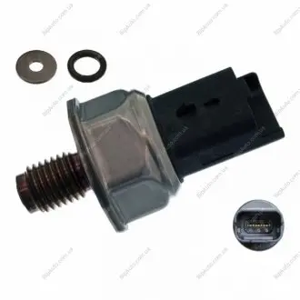 Датчик давления CR (Febi) FEBI BILSTEIN 45187