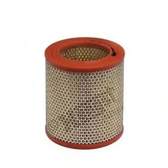 Фільтр повітряний (Hengst) HENGST FILTER E244L