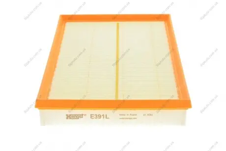 Фильтр воздушный (Hengst) HENGST FILTER E391L
