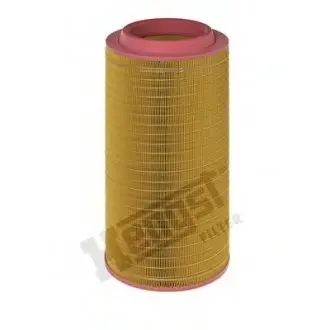 Фильтр воздушный (Hengst) HENGST FILTER E630L01