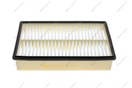 Фільтр повітряний (Hengst) HENGST FILTER E658L