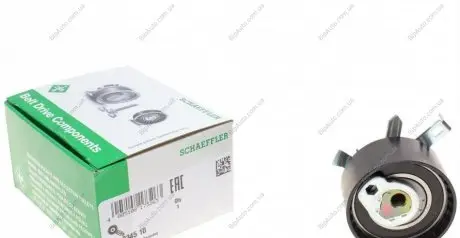 Ролик натяжний FORD INA 531 0345 10