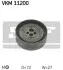 Ролик натяжной AUDI (пр-во SKF) VKM 11200