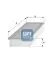 Воздушный фильтр 30.852.00 UFI