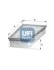 Воздушный фильтр 30.559.00 UFI