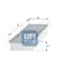 Воздушный фильтр 30.466.00 UFI