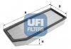 Повітряний фільтр UFI 30.148.00