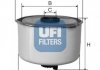 Паливний фільтр UFI 24.454.00