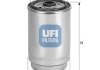 Топливный фильтр 24.401.00 UFI