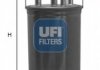 Паливний фільтр UFI 24.130.00