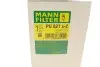 Топливный фильтр MANN PU821X-2 (фото 10)