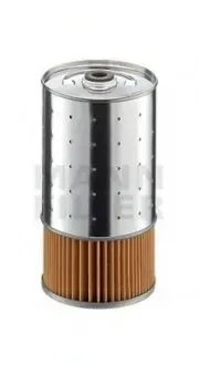 Масляный фильтр MANN PF1050/1N