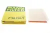 Воздушный фильтр C30130/2 MANN