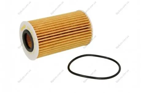 Масляный фильтр KNECHT MAHLE / KNECHT OX554D1