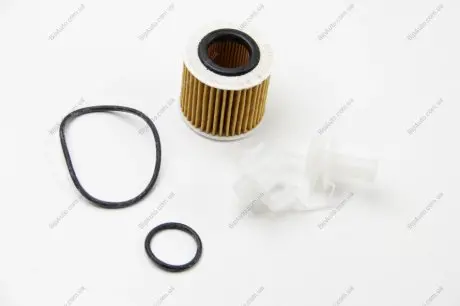 Масляный фильтр KNECHT MAHLE / KNECHT OX416D2