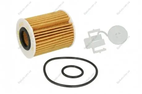 Масляный фильтр KNECHT MAHLE / KNECHT OX413D1