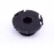 Масляный фильтр KNECHT MAHLE / KNECHT OX387D1 (фото 3)