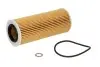 Фільтр оливний BMW 3 (E46)/ 5 (E60/E61) 2.0 D 03-- MAHLE / KNECHT OX368D1