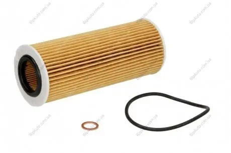 Масляный фильтр KNECHT MAHLE / KNECHT OX368D1