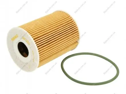 Масляний фільтр KNECHT MAHLE / KNECHT OX254D5