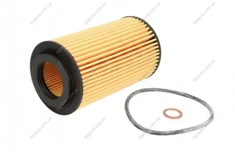 Масляный фильтр KNECHT MAHLE / KNECHT OX153D2