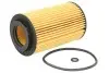 Масляный фильтр OX153D1 KNECHT