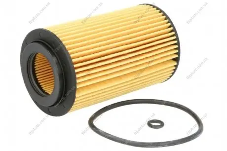 Фільтр оливний Opel Omega B/Vectra B/Astra G 2.0/2 MAHLE / KNECHT OX153D1