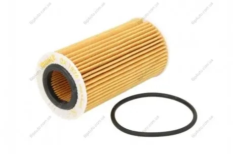 Масляный фильтр KNECHT MAHLE / KNECHT OX1076D