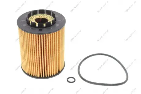 Масляный фильтр KNECHT MAHLE / KNECHT OX1075D