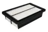 Воздушный фильтр KNECHT MAHLE / KNECHT LX4238 (фото 2)