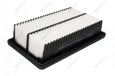 Воздушный фильтр KNECHT MAHLE / KNECHT LX4238 (фото 1)