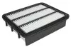 Воздушный фильтр KNECHT MAHLE / KNECHT LX3539 (фото 2)