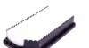 Фільтр повітряний Hyundai I30/ Kia Cee D 1.6CRDI 1 MAHLE / KNECHT LX3538 (фото 3)