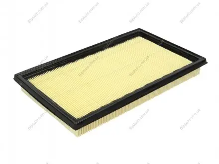 Повітряний фільтр KNECHT MAHLE / KNECHT LX3475