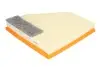 Воздушный фильтр KNECHT MAHLE / KNECHT LX3424 (фото 1)