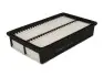 Воздушный фильтр KNECHT MAHLE / KNECHT LX3347 (фото 2)