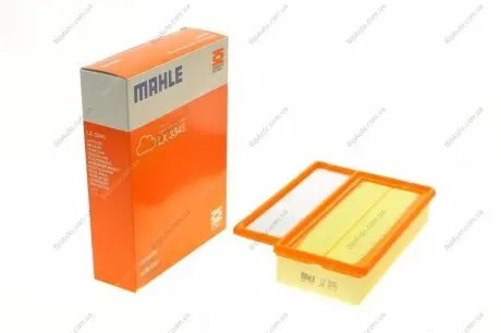 Воздушный фильтр KNECHT MAHLE / KNECHT LX3345