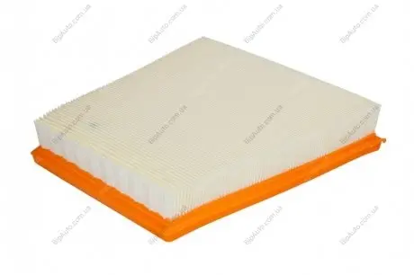 Фільтр повітря KNECHT MAHLE / KNECHT LX2878