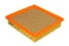 Воздушный фильтр KNECHT MAHLE / KNECHT LX2108 (фото 2)
