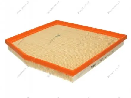 Фільтр повітряний MAHLE / KNECHT LX1791